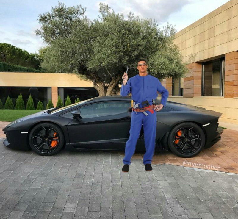 foto-cr7-lamborghini-memes-3