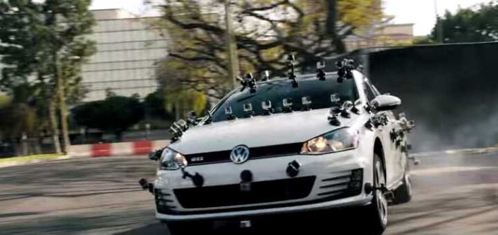 Volkswagen 2015 Golf GTI