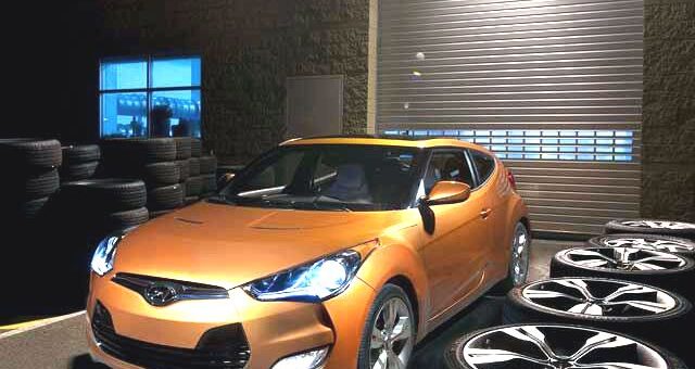 hyundai smart