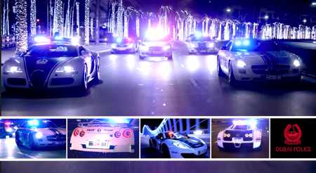 carros-frota-policia-dubai